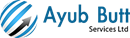 AYUB BUTT SERVICES LTD (08751837)