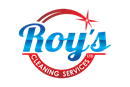 ROY'S CLEANING SERVICES LTD (08756461)