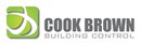 COOK BROWN BUILDING CONTROL LTD