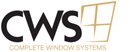 COMPLETE WINDOWS SYSTEMS LIMITED (08781889)