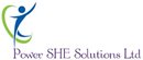 POWER SHE SOLUTIONS LIMITED