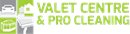 VALET CENTRE NORTH WEST & PRO CLEANING LTD