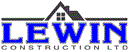 LEWIN CONSTRUCTION LTD (08836809)