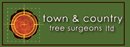 TOWN & COUNTRY TREE SURGEONS LIMITED