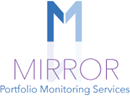 MIRROR PORTFOLIO MONITORING SERVICES LIMITED (08854032)