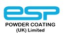 ESP POWDER COATING (UK) LIMITED