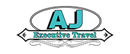 AJ EXECUTIVE TRAVEL LTD (08872421)