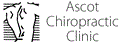 ASCOT CHIROPRACTIC LIMITED (08908626)