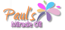 PAUL'S MIRACLE OIL LIMITED