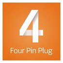 FOUR PIN PLUG LTD
