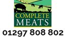 COMPLETE MEATS LIMITED (08922627)