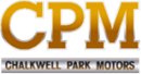CHALKWELL PARK MOTORS LIMITED (08922972)