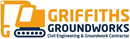 GRIFFITHS GROUNDWORKS LTD (08927829)