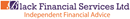 BLACK FINANCIAL SERVICES LIMITED