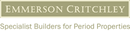 EMMERSON CRITCHLEY LIMITED