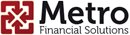 METRO FINANCIAL SERVICES LTD (08934573)