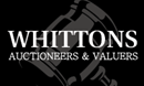 WHITTONS AUCTIONS LIMITED (08936436)