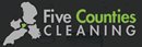 FIVE COUNTIES CLEANING LIMITED
