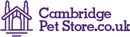 CAMBRIDGE PET STORE LTD (08944595)