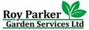 ROY PARKER GARDEN SERVICES LIMITED (08945309)
