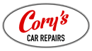 CORY'S CAR REPAIRS LIMITED