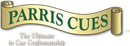 PARRIS CUES LTD (08957413)