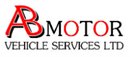 AB MOTOR VEHICLE SERVICES LTD (08974139)