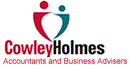 COWLEY HOLMES ACCOUNTANTS LIMITED