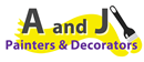 A & J PAINTERS AND DECORATORS LTD