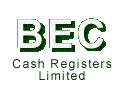 BEC CASH REGISTERS & SUPPLIES LTD