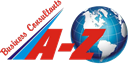 A-Z BUSINESS CONSULTANTS LTD (09020358)
