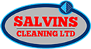 SALVINS CLEANING LTD