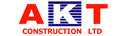 AKT CONSTRUCTION LTD (09047392)