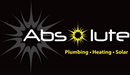 ABSOLUTE PLUMBING HEATING & SOLAR LIMITED