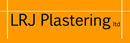 LRJ PLASTERING LTD (09056777)