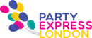 PARTY EXPRESS LONDON LTD (09062156)