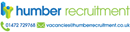 HUMBER RECRUITMENT LIMITED
