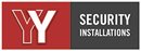 YY SECURITY INSTALLATIONS LIMITED (09075529)