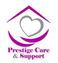 PRESTIGE CARE & SUPPORT LIMITED (09125916)