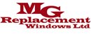 MG REPLACEMENT WINDOWS LTD