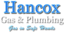 HANCOX GAS & PLUMBING LIMITED