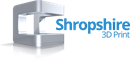 SHROPSHIRE 3D PRINT LIMITED