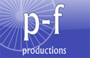 P-F PRODUCTIONS LIMITED (09162725)