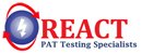 REACT PAT TESTING LIMITED (09181042)