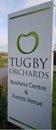 TUGBY ORCHARDS LIMITED
