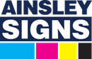 AINSLEY SIGNS ( RETAIL ) LIMITED