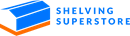 USED SHELVING SUPERSTORE LTD (09268234)