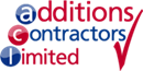 ADDITIONS CONTRACTORS LIMITED