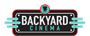 BACKYARD CINEMA LTD