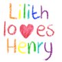 LILITH LOVES HENRY LIMITED